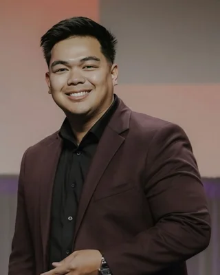 Image of Ian Alberto, Associate